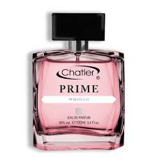 Chatler Prime Woman