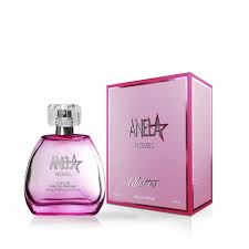 Chatler Anela Novel