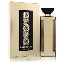 Riiffs Deoro Patchouli - Decant