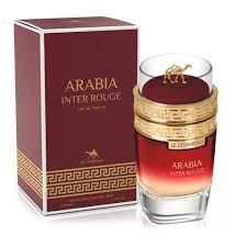 Le Chameau Arabia Inter Rouge - Decant