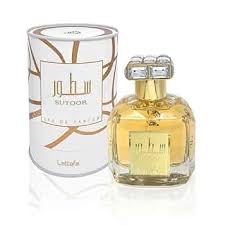 Lattafa Sutoor - Decant