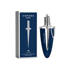 Le Chameau Espada Azul  - Decant