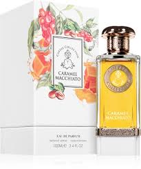 Fragrance World Caramel Macchiato- Decant