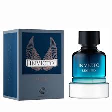 Fragrance World Invicto Legend