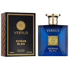 Fragrance World Versus Ocean Bleu