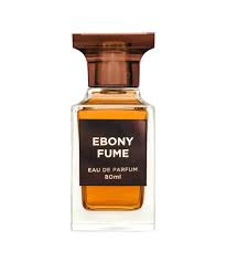 Fragrance World Ebony Fume