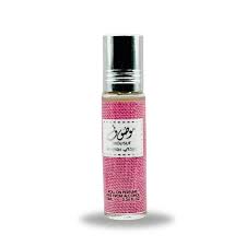 Ard Al Zaafaran Mousuf Wardi Roll-on Perfume Oil