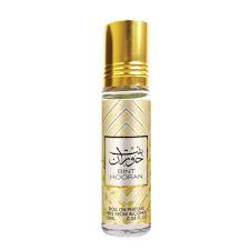 Ard Al Zaafaran Bint Hooran Perfume Roll-on Oil