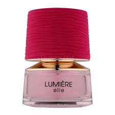 French Avenue Lumière Elle