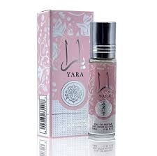 Lattafa Yara Roll On Perfume