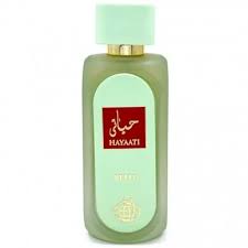 Fragrance World  Hayaati Belle