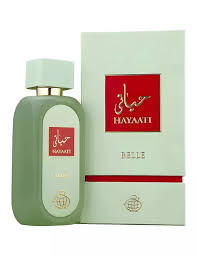 Fragrance World  Hayaati Belle