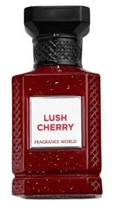 Fragrance World Lush Cherry - 150ml