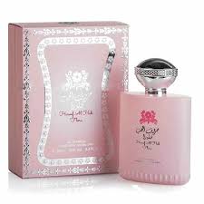 Ard Al Zaafaran Huroof Al Hub Flora