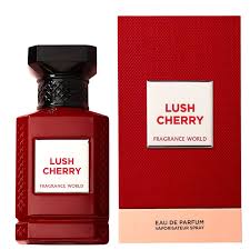 Fragrance World Lush Cherry - 150ml