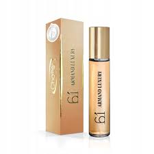 Chatler Armand Luxury 61 Woman