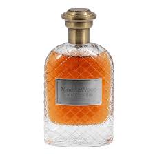Fragrance World Mocha Wood