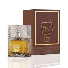 Lattafa Khamrah Qahwa- Decant