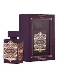 Lattafa Badee Al Oud Amethyst- Decant