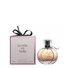 Fragrance World La Vida Es Bella - Decant