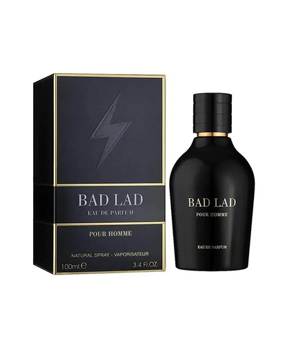 Fragrance World Bad Lad Pour Homme  - Decant