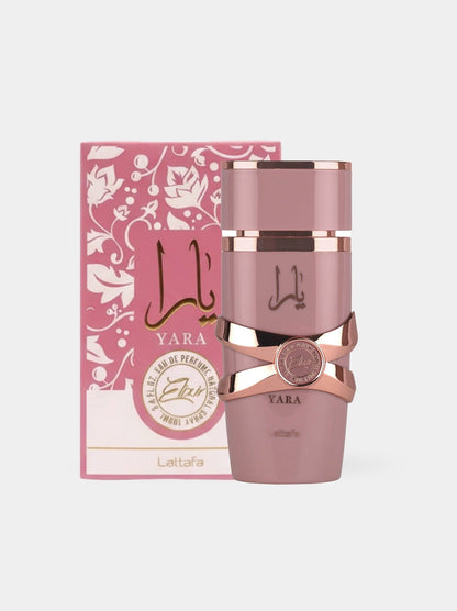 Lattafa Yara Elixir