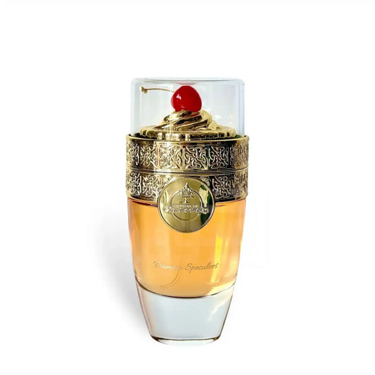 Paris Corner Tiramisu Speculoos