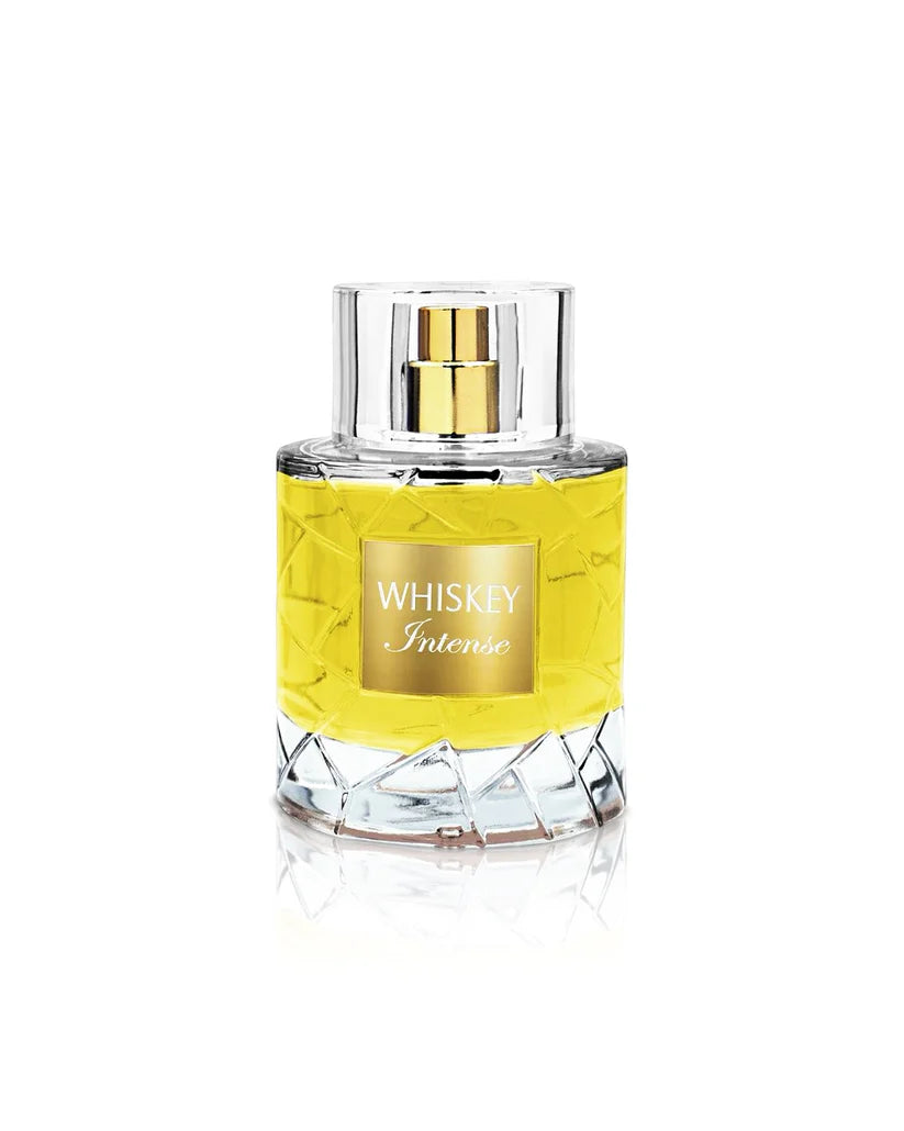 Fragrance World Whiskey Intense