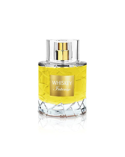 Fragrance World Whiskey Intense