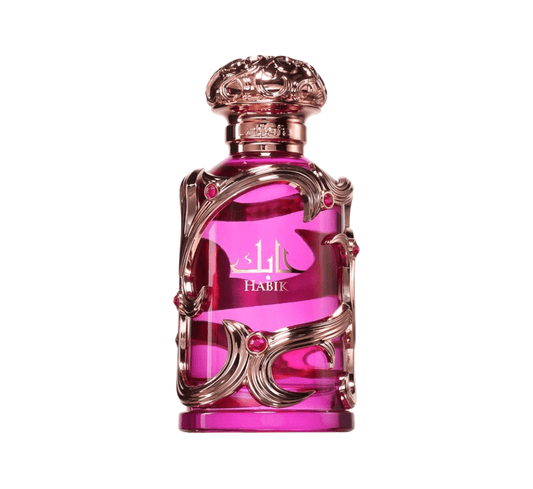 Lattafa Habik For Women