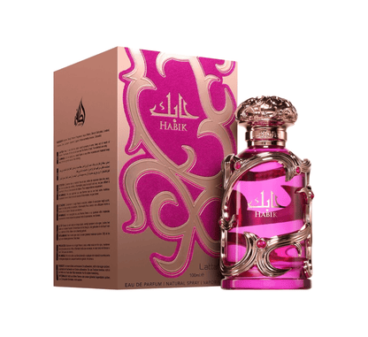 Lattafa Habik For Women