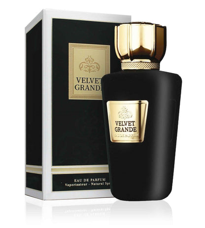 Fragrance World Velvet Grande