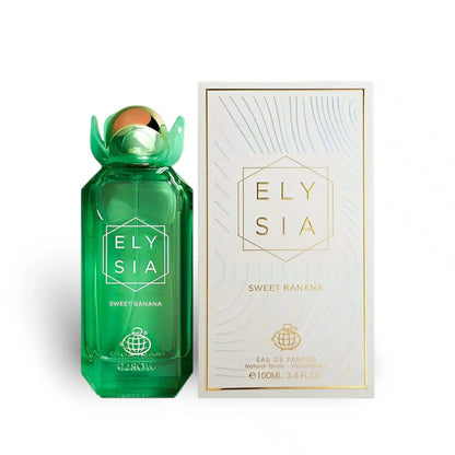 Fragrance World Elysia Sweet Banana