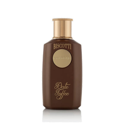 Khadlaj Biscotti Date Toffee