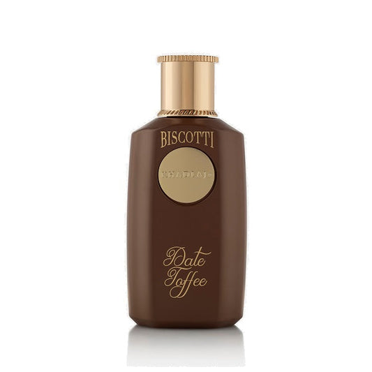 Khadlaj Biscotti Date Toffee