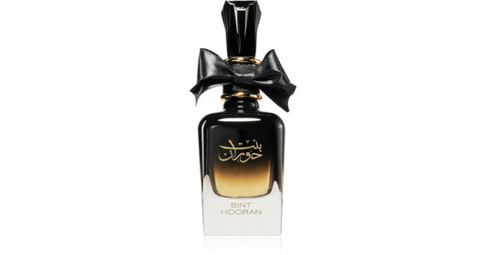 Ard Al Zaafaran Bint Hooran