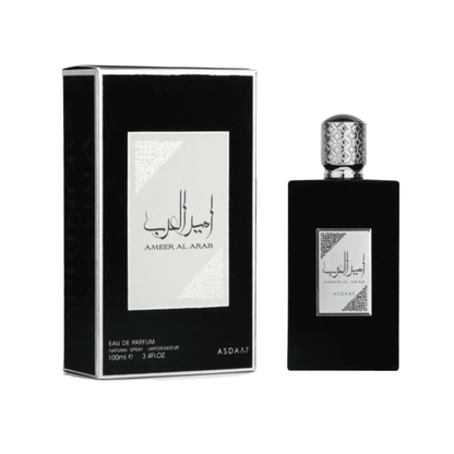 Asdaaf Ameer Al Arab - Decant