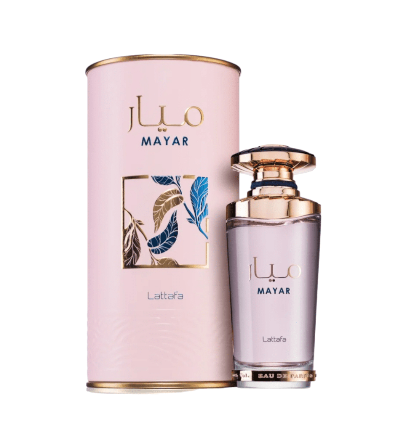 Lattafa Mayar - Decant