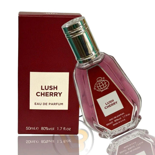 Fragrance World Lush Cherry - 50ml