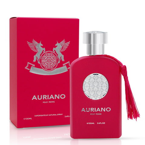 Auriano Pour Femme Emper - Decant