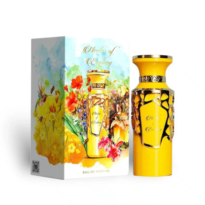 Fragrance World  Nectar of Ecstacy - Decant