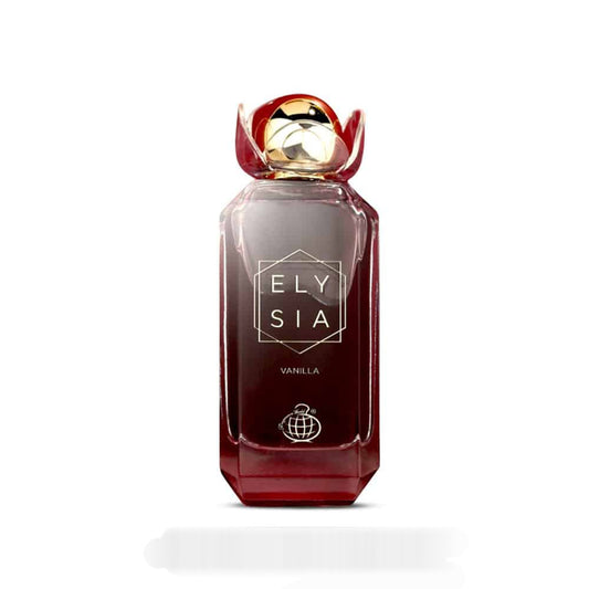 Fragrance World Elysia Vanilla