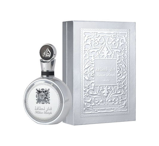 Lattafa Fakhar Platin