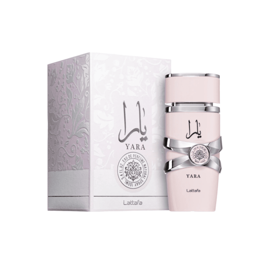 Lattafa Yara - Decant