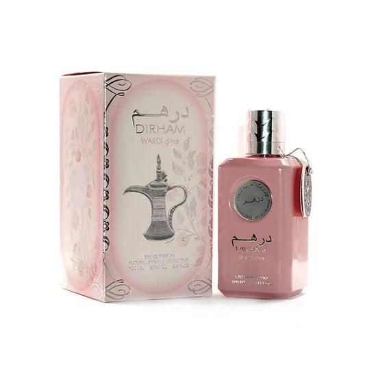 Ard Al Zaafaran Dirham Wardi