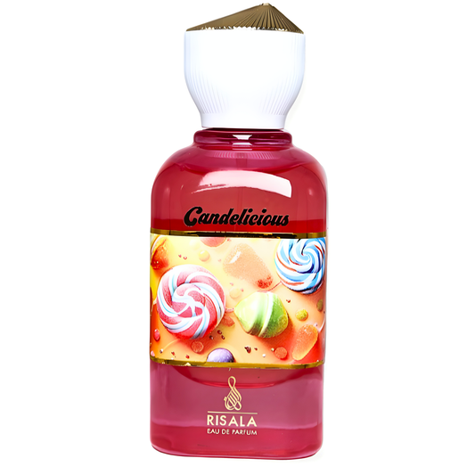 Risala Candelicious