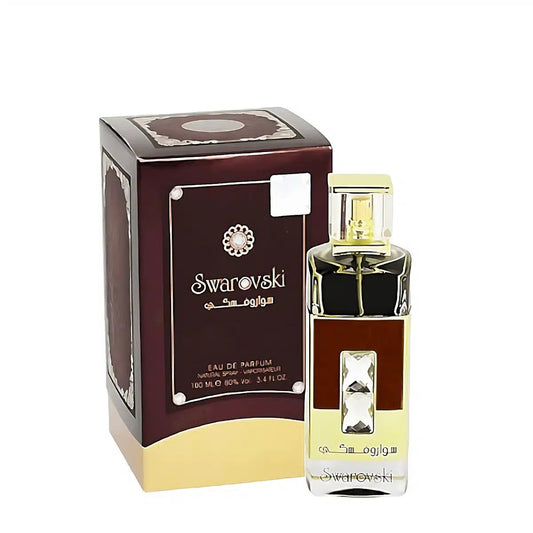Ard Al Zaafaran Crystal White - Decant