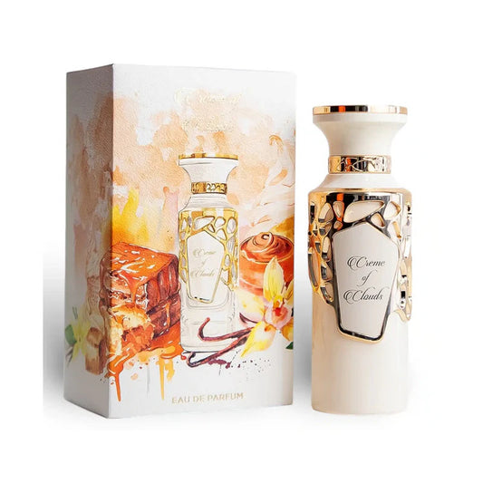 Fragrance World Creme of Clouds