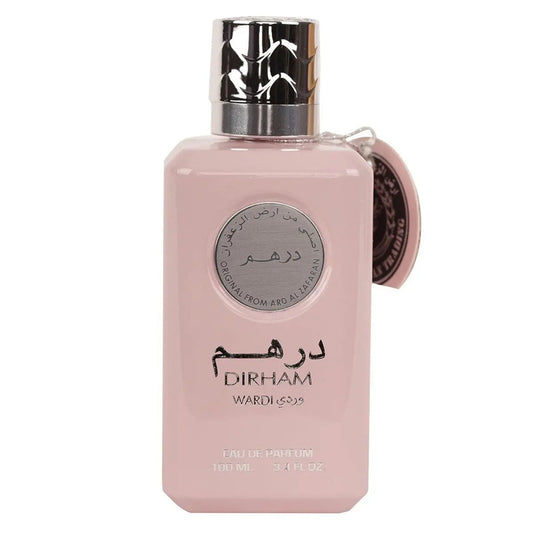 Ard Al Zaafaran Dirham Wardi