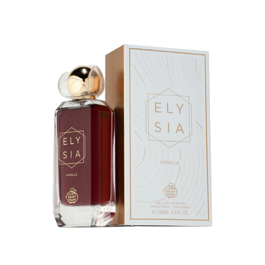 Fragrance World Elysia Vanilla